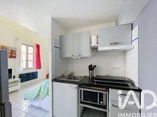 Vente appartement 1 pièce Vente appartement 1 pièce