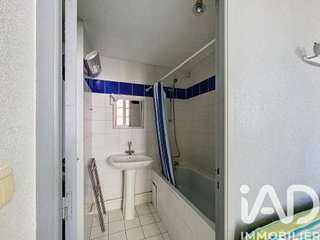 Vente appartement 1 pièce Vente appartement 1 pièce