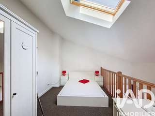 Vente appartement 1 pièce Vente appartement 1 pièce