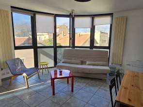 Vente Appartement 2 piècesAvignon