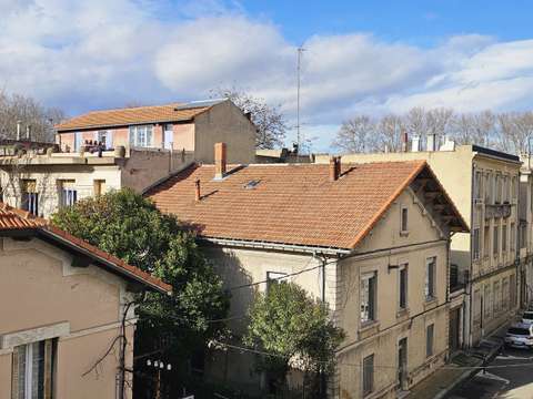 Vente appartement 2 pièces Avignon 84