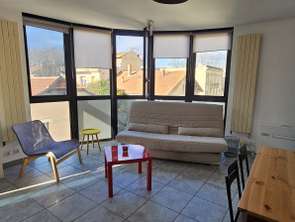 Vente Appartement 2 piècesAvignon