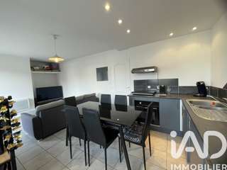 Vente appartement 2 pièces Vente appartement 2 pièces