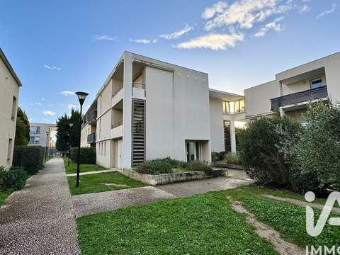 Vente appartement 2 pièces Avignon 84