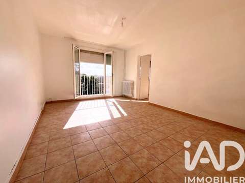 Vente appartement 4 pièces Avignon 84