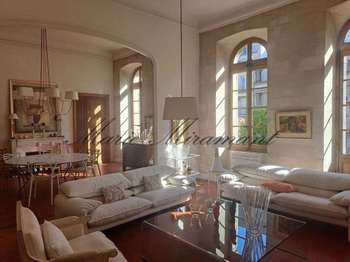 Vente appartement 7 pièces Avignon 84