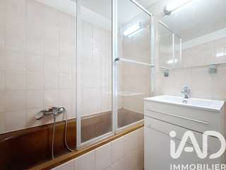 Vente appartement 1 pièce