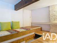 Vente appartement 1 pièce Vente appartement 1 pièce