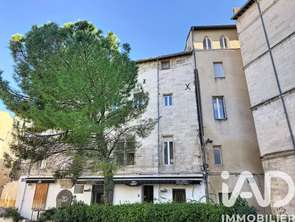 Vente Appartement T1Avignon