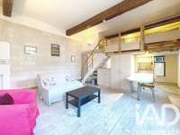 Vente appartement 1 pièce Vente appartement 1 pièce