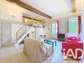 Vente appartement 1 pièce