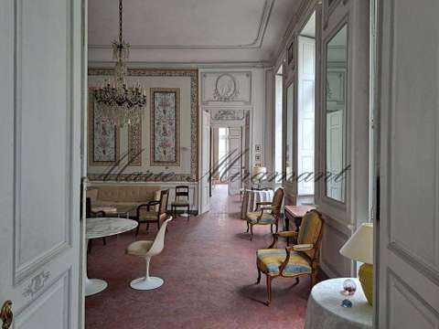 Vente appartement 11 pièces Avignon 84