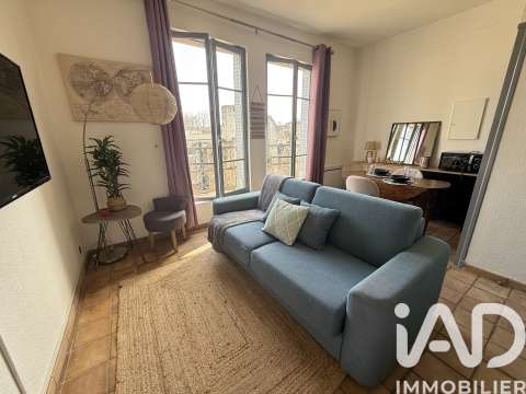 Vente appartement 1 pièce Avignon 84