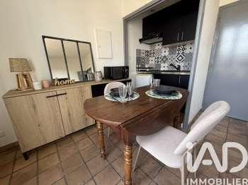 Vente appartement 1 pièce Vente appartement 1 pièce