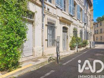 Vente Appartement 2 piècesAvignon
