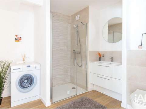 Vente appartement 1 pièce