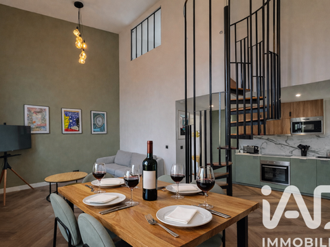 Vente appartement 3 pièces Avignon 84