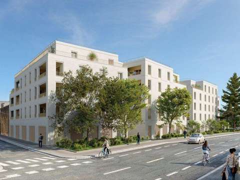 Vente appartement 2 pièces Avignon 84