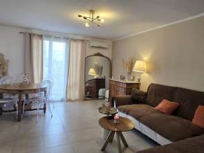 Vente Appartement 4 piècesAvignon