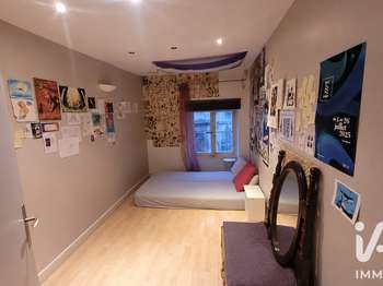 Vente Appartement 3 piècesAvignon
