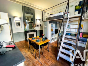 Vente Appartement T1Avignon