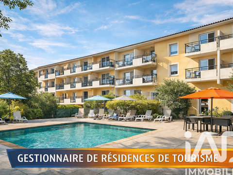 Vente appartement 2 pièces Avignon 84