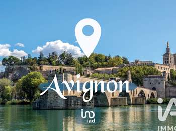 Vente Appartement 2 piècesAvignon