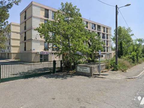Vente appartement 4 pièces Avignon 84