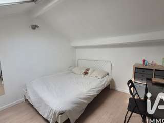 Vente appartement 5 pièces Vente appartement 5 pièces