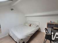 Vente appartement 5 pièces Vente appartement 5 pièces