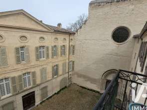 Vente Appartement 5 piècesAvignon