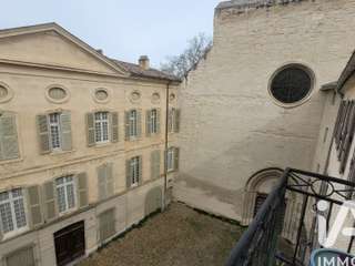 Vente appartement 5 pièces Vente appartement 5 pièces