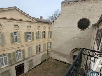 Vente appartement 5 pièces Avignon 84