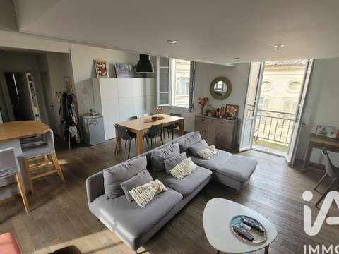 Vente appartement 5 pièces Vente appartement 5 pièces