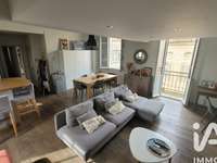 Vente appartement 5 pièces Vente appartement 5 pièces