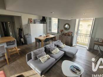 Vente appartement 5 pièces Vente appartement 5 pièces