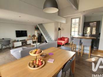 Vente appartement 5 pièces Vente appartement 5 pièces