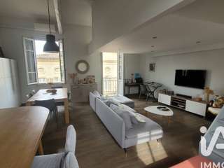 Vente appartement 5 pièces Vente appartement 5 pièces