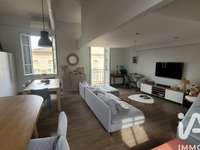 Vente appartement 5 pièces Vente appartement 5 pièces