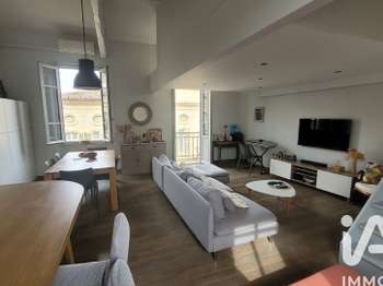 Vente Appartement 5 piècesAvignon