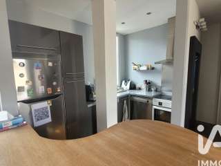 Vente appartement 5 pièces Vente appartement 5 pièces