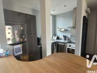 Vente appartement 5 pièces Vente appartement 5 pièces
