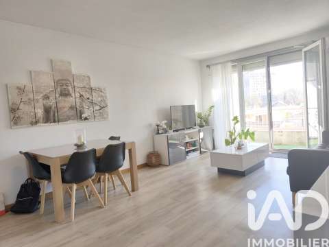 Vente appartement 3 pièces Avignon 84