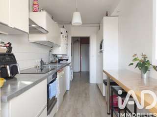 Vente appartement 3 pièces Vente appartement 3 pièces