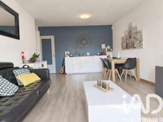 Vente appartement 3 pièces Vente appartement 3 pièces