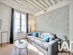 Vente Appartement 2 piècesAvignon