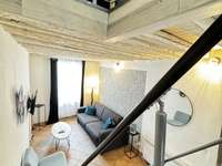 Vente appartement 2 pièces Vente appartement 2 pièces