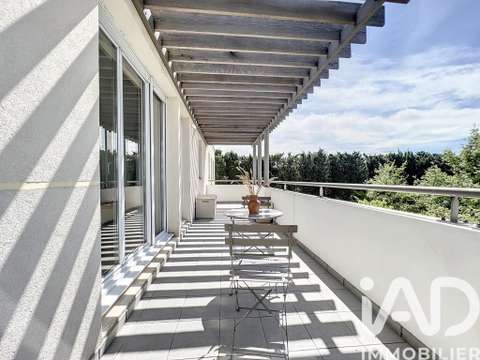 Vente appartement 2 pièces Avignon 84