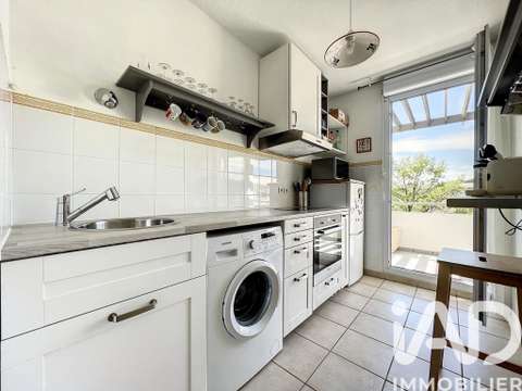 Vente appartement 2 pièces Vente appartement 2 pièces