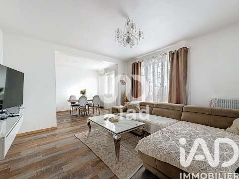 Vente appartement 4 pièces Avignon 84